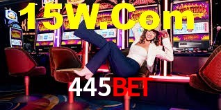 Premium Interface 445Bet