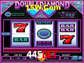 445Bet - Security