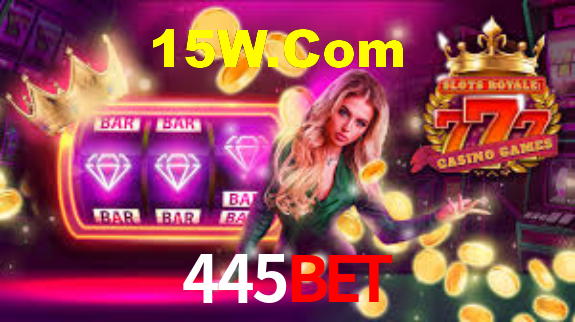 445Bet App
