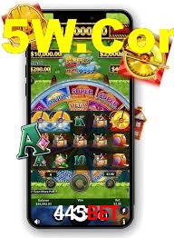 Welcome Bonus 445Bet