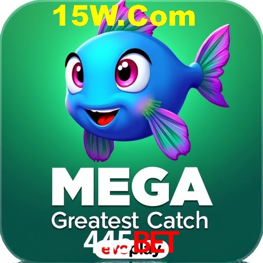 Slot Games 445Bet