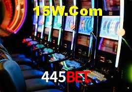Live Casino 445Bet