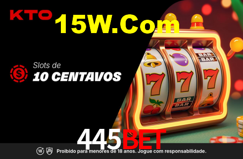 445Bet