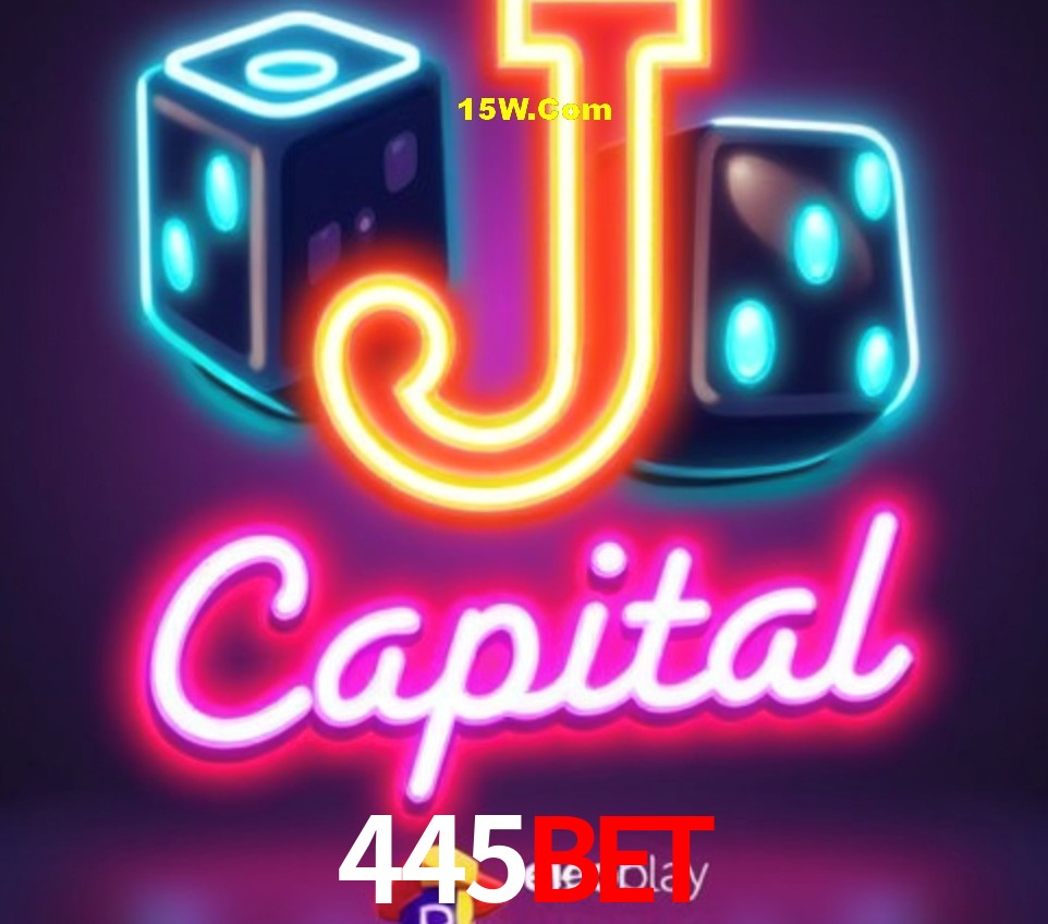 Jogos de Slot 445Bet