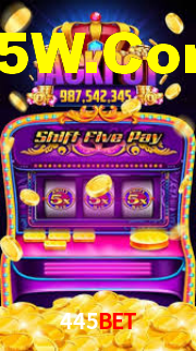 445Bet: A Experiência de Casino com Jogos de Mesa ao Vivo