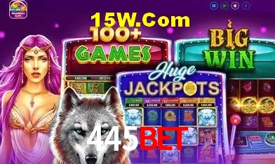 445Bet Brasília - Bonus Features