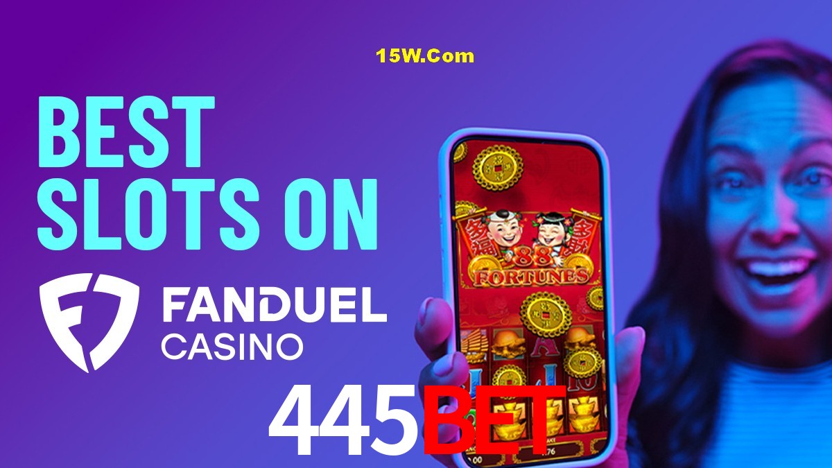 API Integration 445Bet