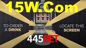 VIP Casino 445Bet